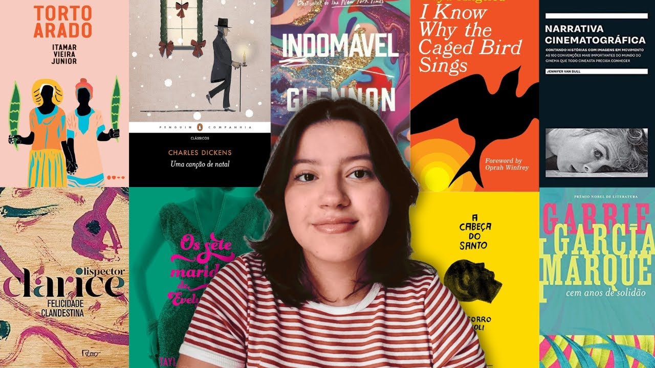 metas de leitura de 2026