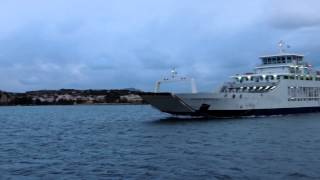 NAVARCHOS APOSTOLIS II (ΙΜΟ 8747135)