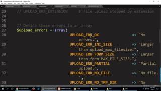Famous PHP - Working with Files and Folders Wealth
