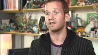 Animation Mentor: Online Animation School Presentation