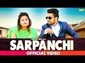 Sarpanchi official  devender singh  gullu gujjar deeg  new haryanvi songs haryanvai 2020