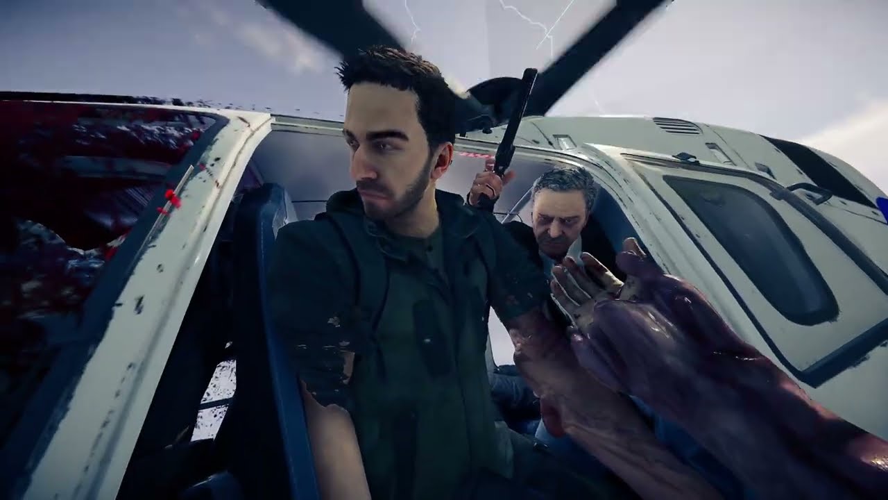 Sons Of The Forest ze Stanciem 55 / Ostatnia jaskinia, koniec fabuły  😢