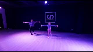 Mia Day Contemporary 3.4.2021 Gios Dancestudio