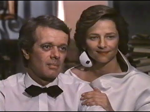Mascara (Charlotte Rampling, Michael Sarrazin, Romy Haag) (VHS / deutsch)