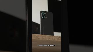 8500 mAh akku a POCO X8 Pro Maxban! #poco