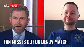 Storm Darragh: Merseyside derby called off as Everton fan who travelled from Australia misses out screenshot 5