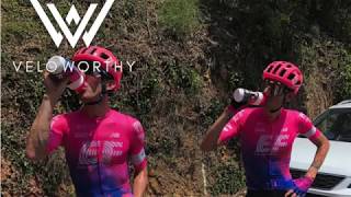 EF Training Camp in Spain