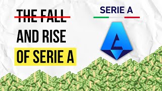 What went wrong with Serie A?