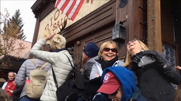 Trailing of the Sheep 2017YT