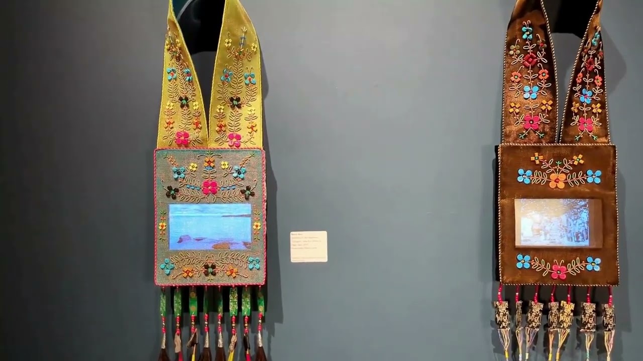 Beyond the Bead - Barry Ace