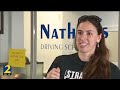 As crashes increase, metro Atlanta driving school shares how to drive distraction-free | WSB-TV