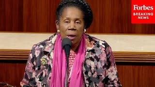 Sheila Jackson Lee Asks Biden, Dept. Of Education To Protect School District From State Takeover