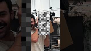 The Worst Unboxing Video Ever