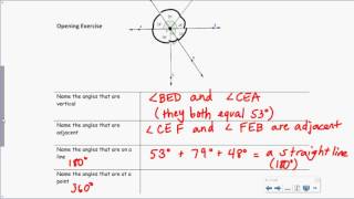 Module 3 Lesson 10