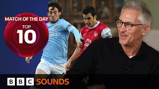 Cesc Fàbregas Or David Silva - Who Was Better? Bbc Sounds
