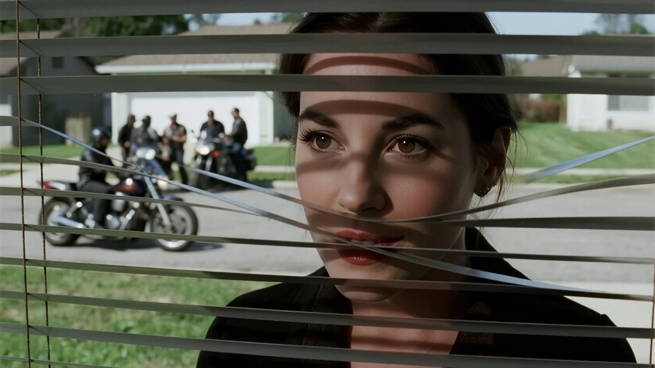 Karen me multó por mi felpudo y mi césped… hice una llamada y se quedó sin palabras