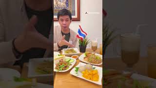 Experience Thailand in Lipa City. Visit Lil Thai Cafe along Ayala highway. #thaifood #lipa