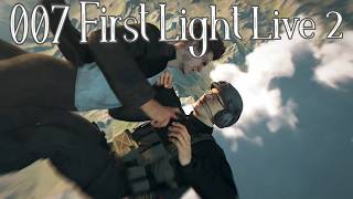 007 First Light Live 2