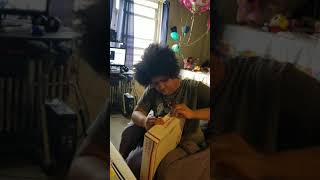 Unboxing MLPEG Classic Style Rainbow Dash Doll, MLP Fluttershy plush, and MLPEG Twilight Sparkle
