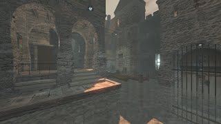 Cinder Notes (Thief 2 FM preview)