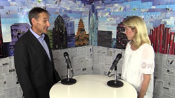 TE Connectivity: centralized head-ends