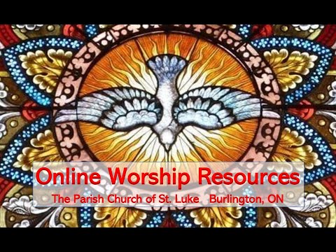 SEVENTH SUNDAY after PENTECOST