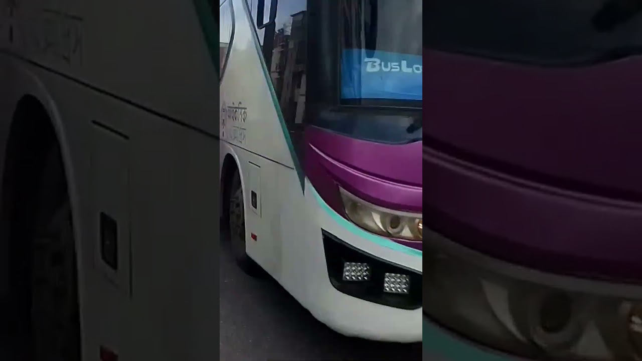 Iconik Expace বাসের নতুন ভিডিও! এমন যাত্রা আগে দেখোনি! ❤ দেখে কমেন্ট করো, সাবস্ক্রাইব ভুলো না