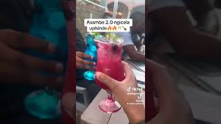 Asambe 20 Ngicela Uphinde 