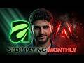 Adobe vs Affinity: Subscription is Dying?