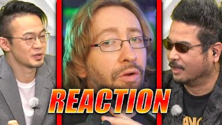 Finally F2P Fighting Games? MAX REACTS: JP Fighting Game Dev Round Table 3