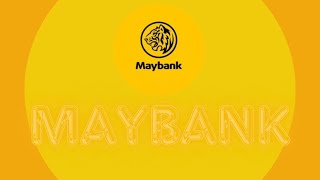 FIN370 - Maybank Current Account-i