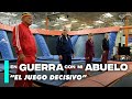 En Guerra Con Mi Abuelo | El Juego Decisivo