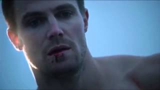 Mmm Whatcha Say Oliver Queen Death Scene