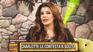 Este es el show - Programa 08/07/16