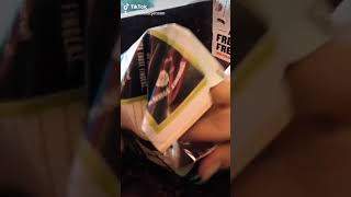 ONLY 5 CHIPS? Jimmy John's Jimmy Chips
