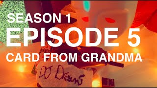 Trash Talk S1 - Episode 5: Card From Grandma