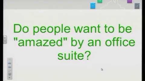 LibreOffice Conference 2016: Advocating LibreOffice – talking to the press