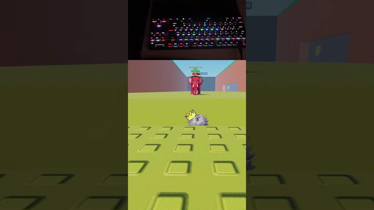 roblox best gameplay