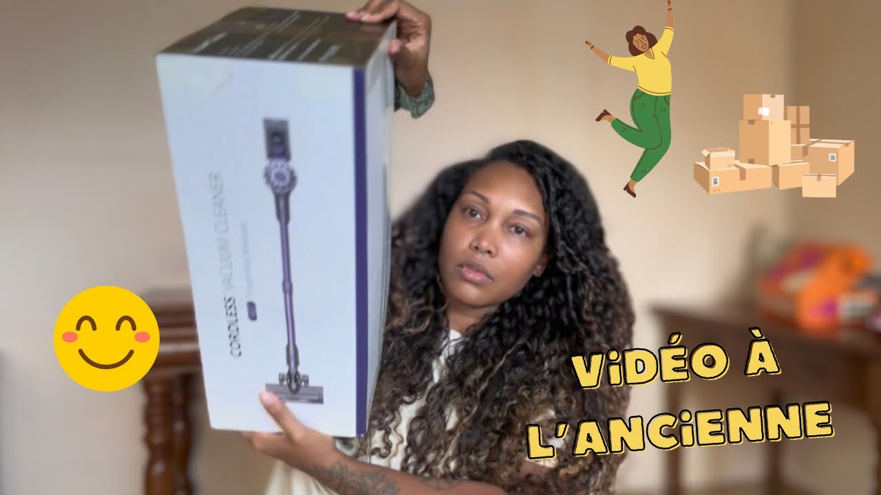 On ouvre mon colis COLISBRIDGE