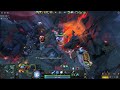Dota 2 - Io - support - apoyo - Guerrero IV