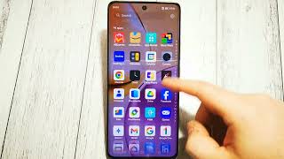 ⌨️ How to Customize Braille Display Auto-Scroll Options in TalkBack on Realme 14 Pro