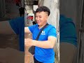 Lắp đặt hệ thống camera, máy tính, mạng cho khách hàng #xuhuong #viral #reels #haihuoc #funny