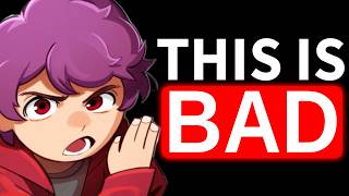 Chibi Reviews Went Too Far... Schlep Vs. Chibi Drama