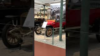 #ClassicCar #VintageCar #Oldtimer #CarMuseum #AutoMuseum#ClassicCarShow #HistoricCars #RetroCars