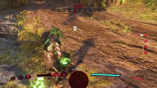 Illfonic Please Fix This Glitch