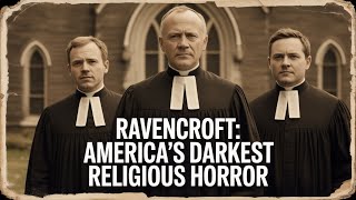 The Ravencroft Cult: America’s Most Disturbing Secret Buried by Time