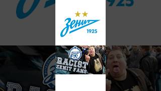 Futbol Ve Faşizm Fc Zenit Saint Petersburg