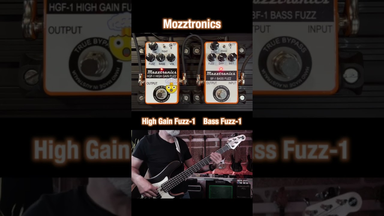 Check out the full review of these fuzzes!