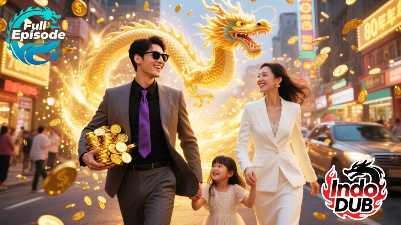 🔥Dikhianati dan dibunuh, pemuda miskin terlahir kembali di 1977!Balas dendam dan jadi orang terkaya!