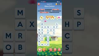 Word Blast Level 177 Answers